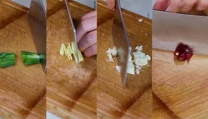 笋干怎么吃 笋干的做法