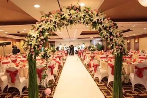 婚庆音乐大全分享 如何在婚庆上搭配音乐