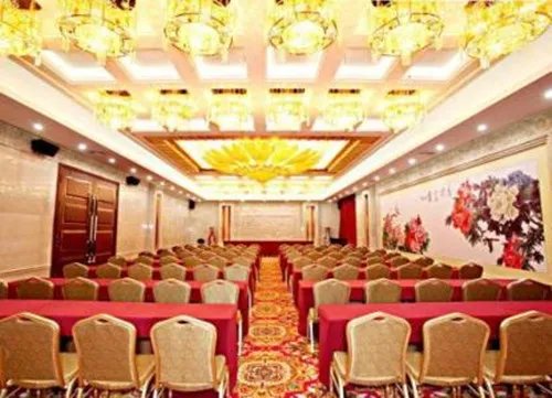 宝鸡婚宴酒店有哪些  如何准确预定婚宴酒席