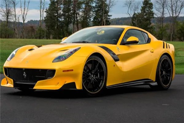 世界名车排名前十名是哪些？