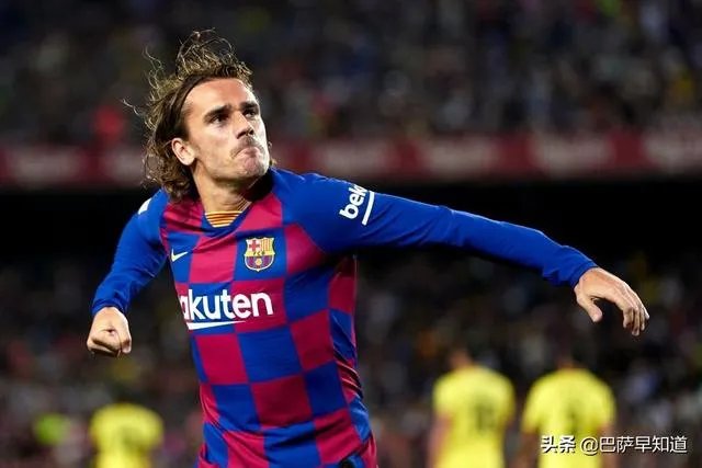 格列斯曼巴萨时期