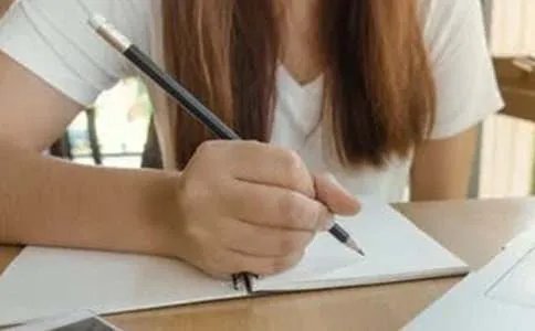 你在我心里作文