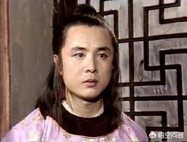 唐僧的扮演者徐少华饰演过多少角色？