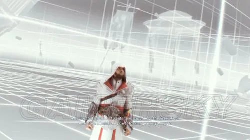 《刺客信条3》全流程图文攻略