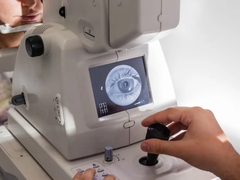 牛磺酸滴眼液的功效及作用