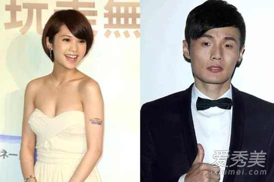 李荣浩和杨丞琳是怎么在一起的？