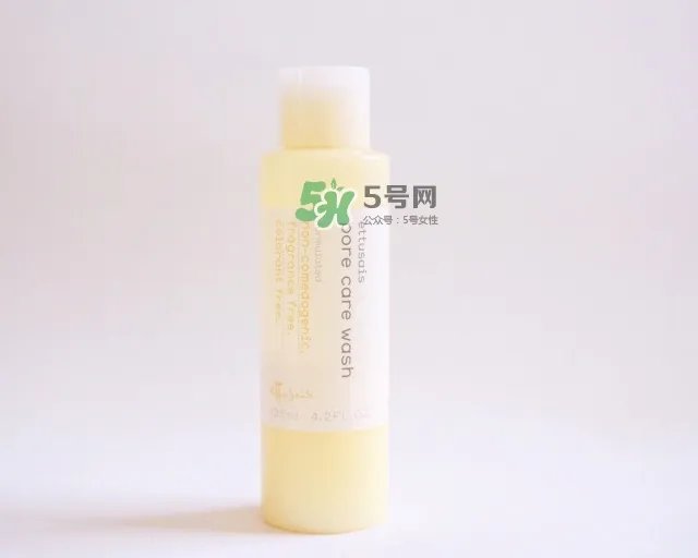 洗面奶的正确使用方法 洗面奶怎么用才正确