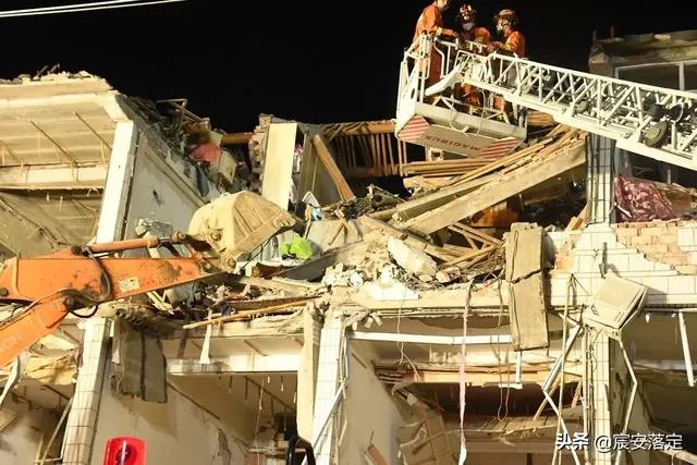 浙江温岭油罐车突发爆炸，汽车被炸飞4层楼高，怎么回事？