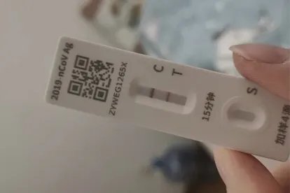 新冠病毒阳性吃什么药能转阴