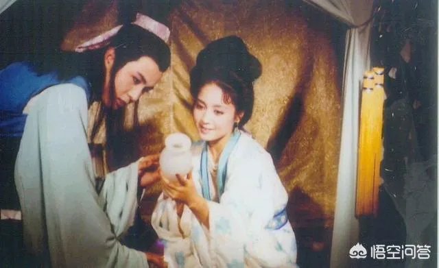 唐僧的扮演者徐少华饰演过多少角色？