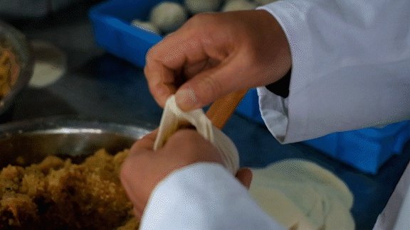 泰州美食都有哪些？