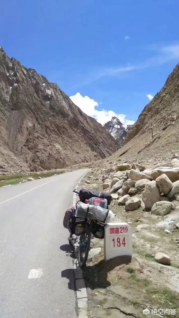 可以骑自行车去西藏吗？