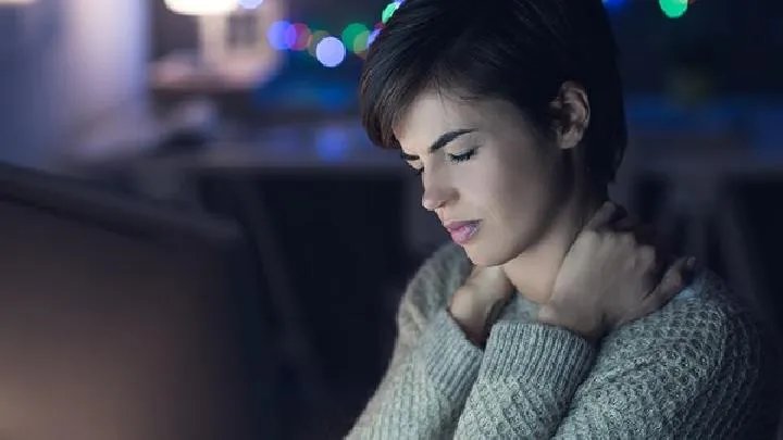 头晕的原因有哪些