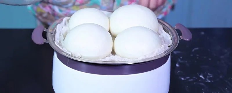 怎么蒸馒头 蒸馒头的方法