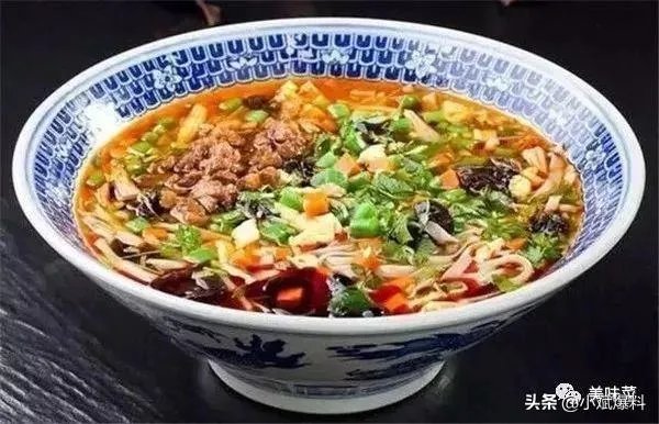 有哪些特色餐馆？