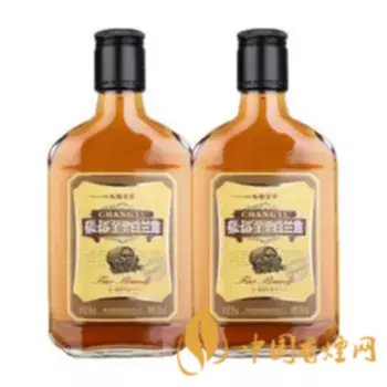 张裕金奖白兰地酒价格表2021大全 张裕金奖白兰地多少钱一瓶