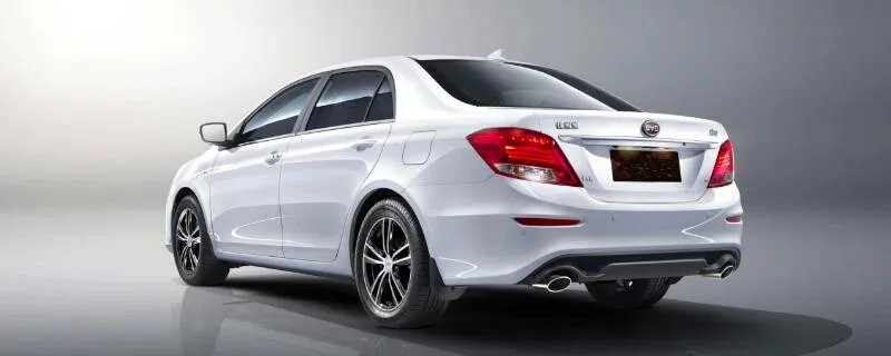 比亚迪速锐刹车不好怎么办,比亚迪速锐刹车软是怎么回事