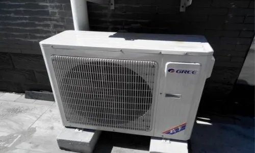 格力空调室外机尺寸是多少 不同型号室外机尺寸解析