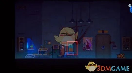 《迷雾侦探》第二章查尔斯的指引通关攻略