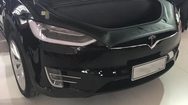 为什么电动轿车的价格差那么多