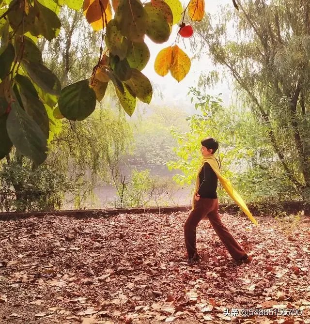 怎样拍照才好看？