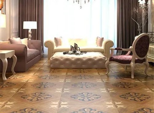 拼花地板怎么样 拼花地板优缺点有哪些