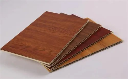 护墙板多少钱一平米