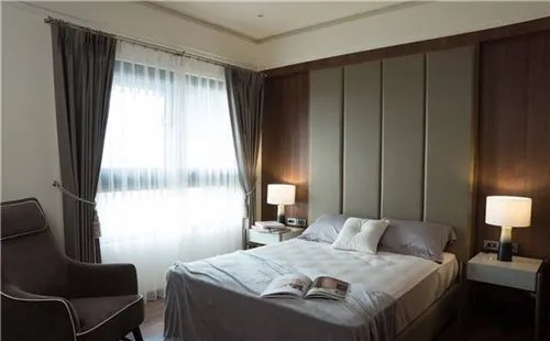 小卧室装修怎么做好看 七个实用小卧室装修技巧