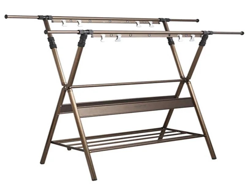 晾衣架一般多少钱 晾衣架什么牌子好