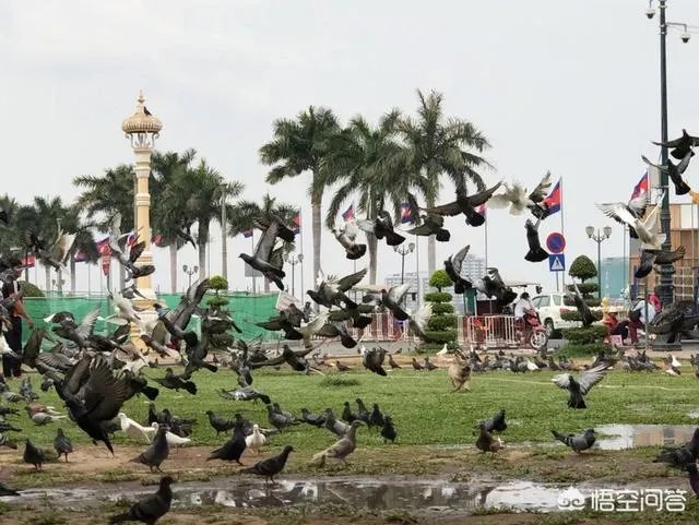 去柬埔寨旅游到底贵不贵？