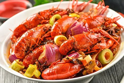 口味虾的做法 长沙口味虾怎么做的