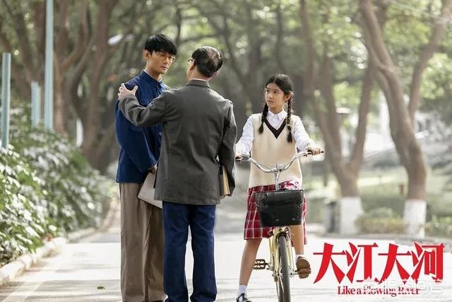 你期待《大江大河》第二部吗？为什么？