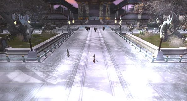 华清宫副本攻略心得 剑网3安史之乱新副本