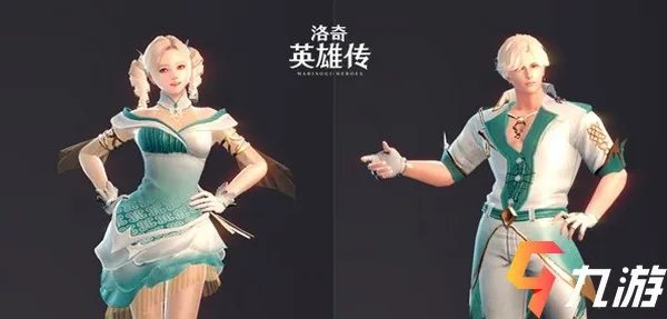 《洛奇英雄传》6月新版本前瞻 全新S级套装与初夏礼包​