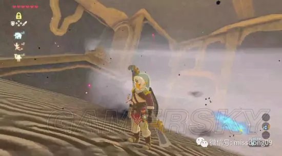 《塞尔达传说荒野之息》图文攻略 全主线流程与神兽攻略