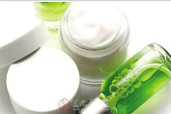 生活美容小常识 我们身边天然的护肤品你知道多少