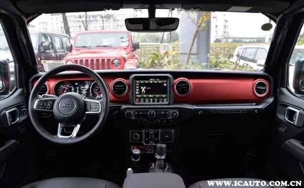 jeep牧马人多少钱一辆,牧马人jeep报价及图片