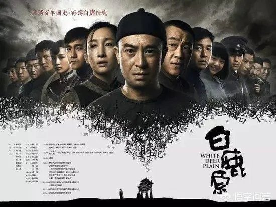 有哪些国产电视剧可以被称作经典？