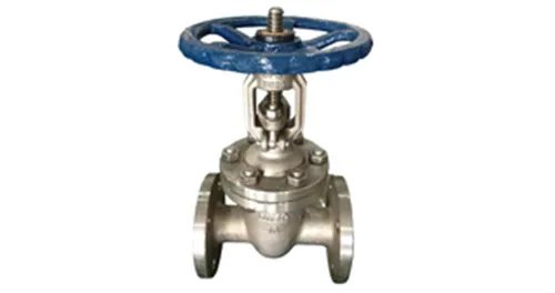 铸钢阀门标准及优缺点   铸钢阀门的分类