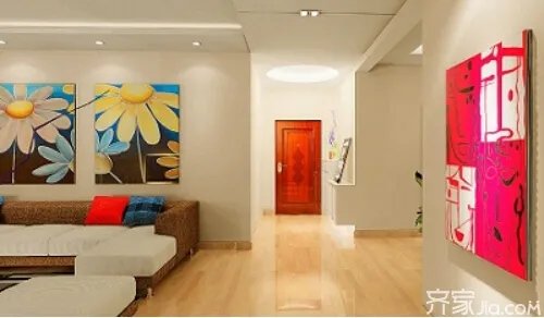 家装材料价格清单 21种家装材料报价一手掌握