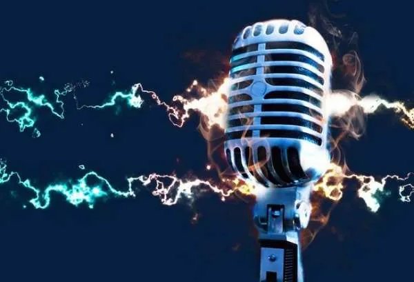 麦霸是什么意思?