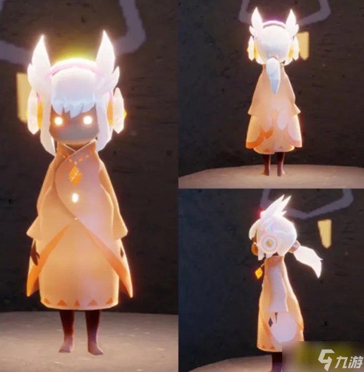 光遇破碎季有哪些物品 破碎季物品介绍