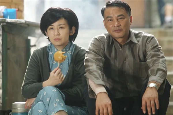 悲剧电影排行榜中国 国产十大催泪电影推荐