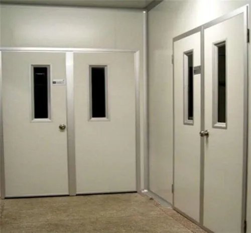 防火门等级划分标准是什么 防火门多少钱一平方