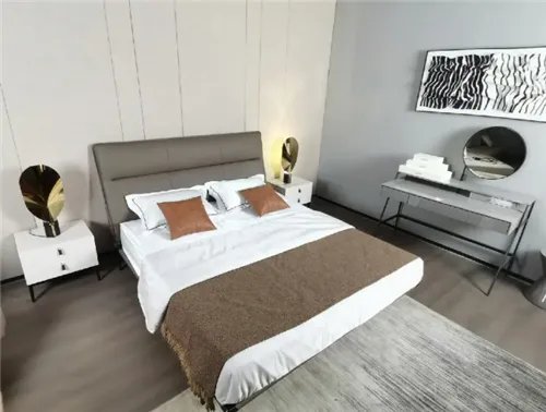 床头靠背高度尺寸一般是多高