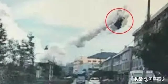 浙江温岭油罐车突发爆炸，汽车被炸飞4层楼高，怎么回事？
