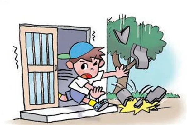 海地地震遇难人数升至1941人 地震是因为什么原因引起的