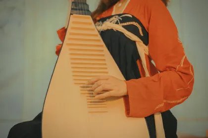 琵琶曲有哪些名曲