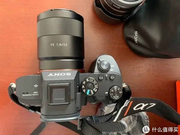 我的适马501.4ART和索尼551.8的选择