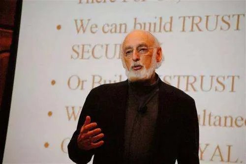 约翰提托的十个预言